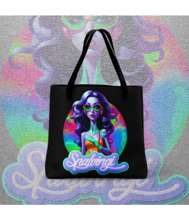 Big Buzz Original Tote Bag