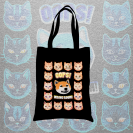 Big Buzz Original Tote Bag