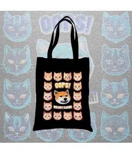 Big Buzz Original Tote Bag