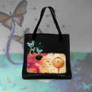 Big Buzz Original Tote Bag