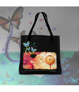 Big Buzz Original Tote Bag