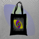 Big Buzz Original Tote Bag