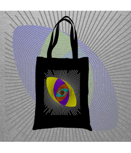 Big Buzz Original Tote Bag