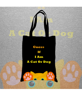 Big Buzz Original Tote Bag