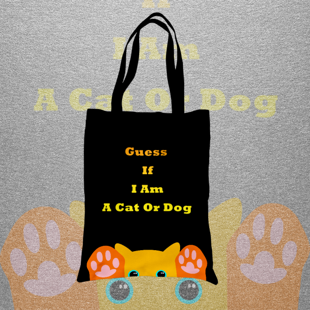 Big Buzz Original Tote Bag