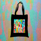 Big Buzz Original Tote Bag