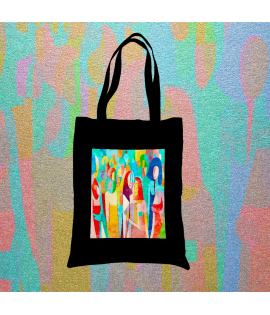 Big Buzz Original Tote Bag