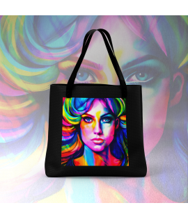 Big Buzz Original Tote Bag