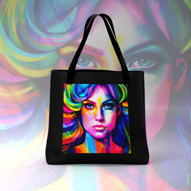 Big Buzz Original Tote Bag
