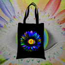 Big Buzz Original Tote Bag