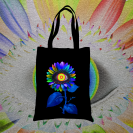 Big Buzz Original Tote Bag