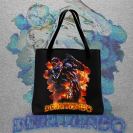 Big Buzz Original Tote Bag