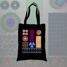 Big Buzz Original Tote Bag
