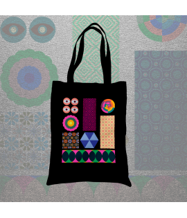 Big Buzz Original Tote Bag