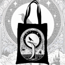 Big Buzz Original Tote Bag