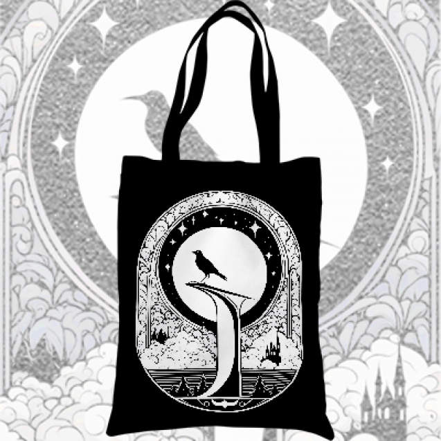 Big Buzz Original Tote Bag
