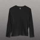 Big Buzz Original Long Sleeve T-Shirt