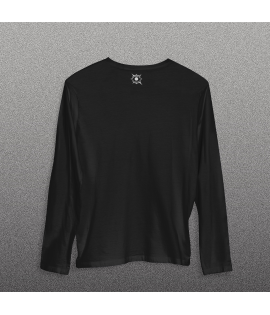 Big Buzz Original Long Sleeve T-Shirt